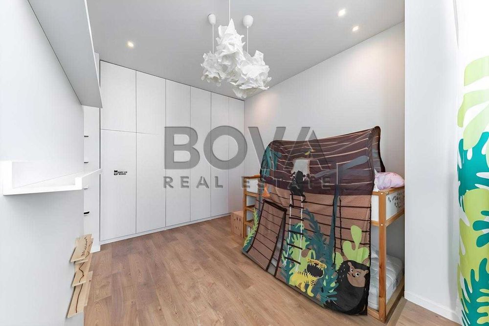 Квартира на вул. Генерала Шаповала, 2 в Києві, ID 361385, фото №3