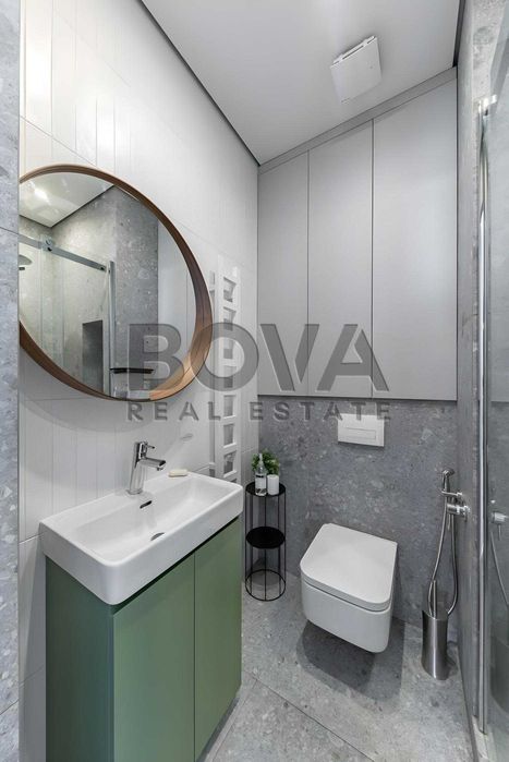 Квартира на вул. Генерала Шаповала, 2 в Києві, ID 361385, фото №6