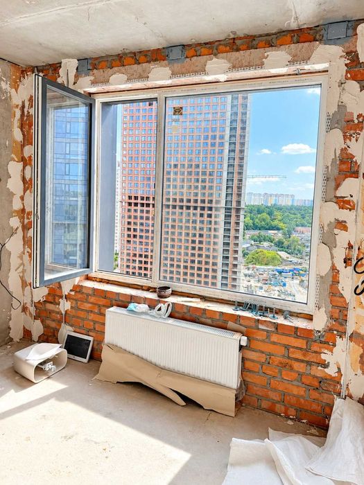 Квартира на вул. Академіка Заболотного, 1-Б в Києві, ID 361358, фото №2
