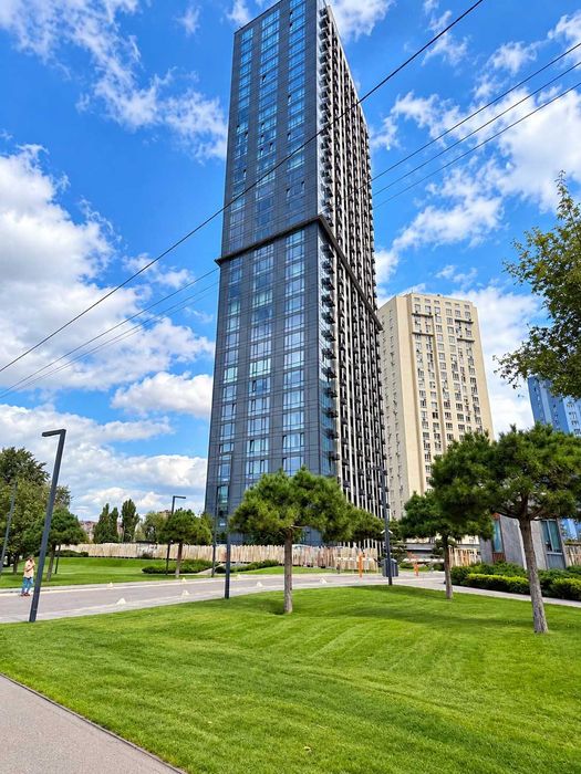 Квартира на вул. Академіка Заболотного, 1-Б в Києві, ID 361358, фото №11