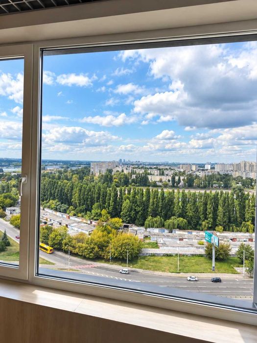 Квартира на вул. Академіка Заболотного, 1-Б в Києві, ID 361358, фото №7