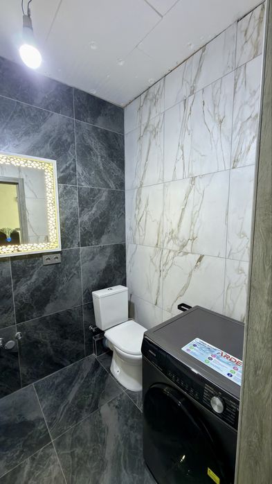 Квартира на ЖК Комфортне містечко в Києві, ID 361364, фото №11