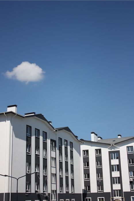 Квартира на ЖК Комфортне містечко в Києві, ID 361364, фото №13