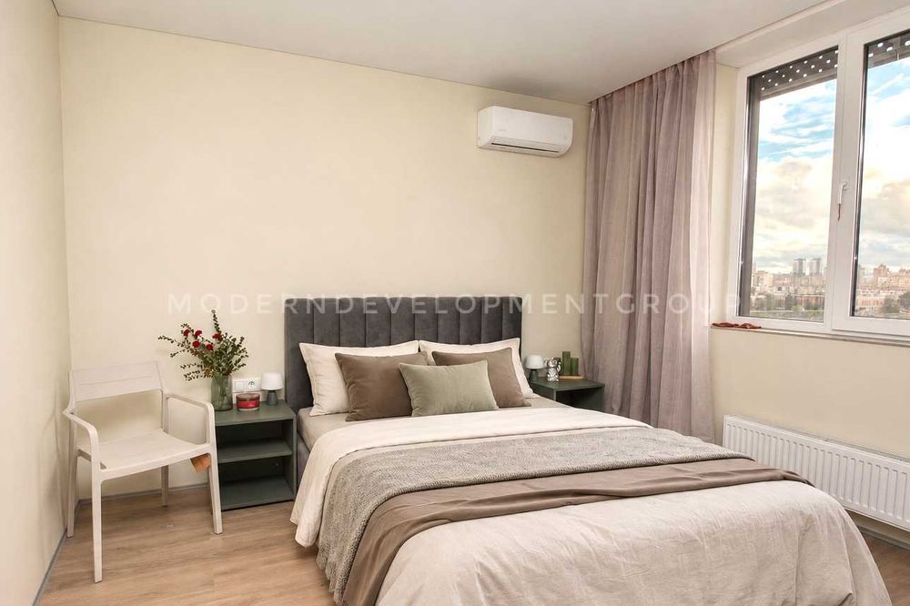 Квартира на вул. Воскресенська, 2В в Києві, ID 361371, фото №14