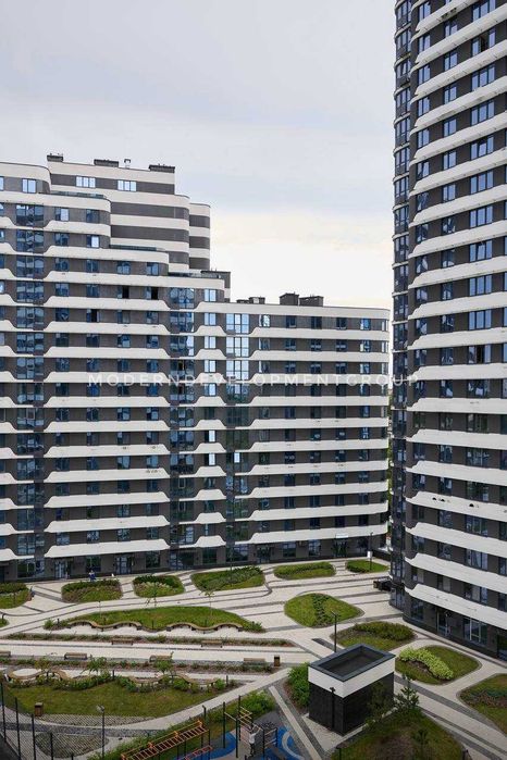 Квартира на вул. Воскресенська, 2В в Києві, ID 361371, фото №18