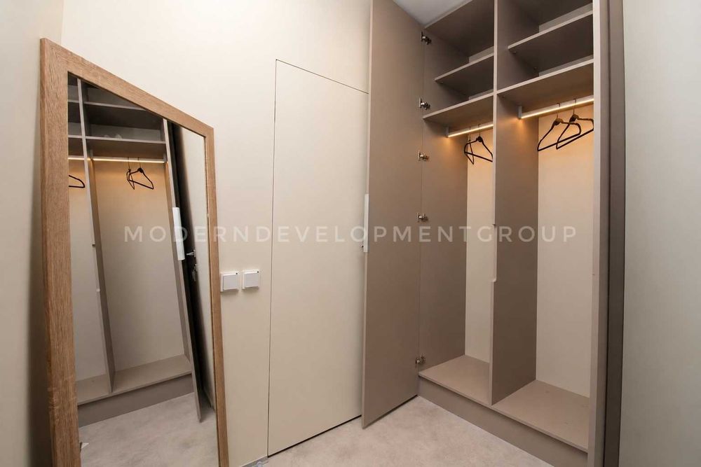 Квартира на вул. Воскресенська, 2В в Києві, ID 361371, фото №7