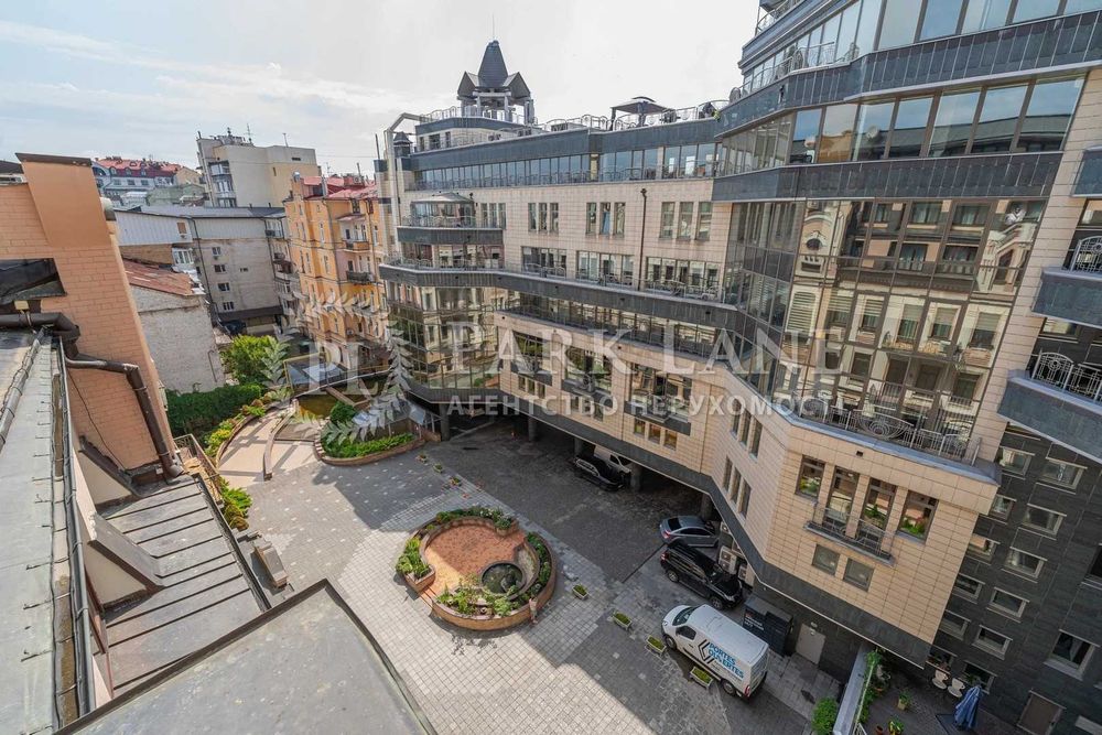 Квартира на вул. Велика Житомирська, 20 в Києві, ID 361362, фото №14