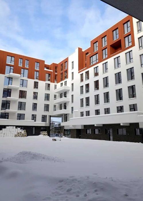 Квартира на вул. Зелена, 111 в Львові, ID 361361, фото №4