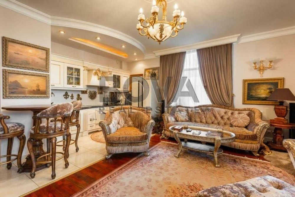 Квартира на вул. Звіринецька, 59 в Києві, ID 361391, фото №11