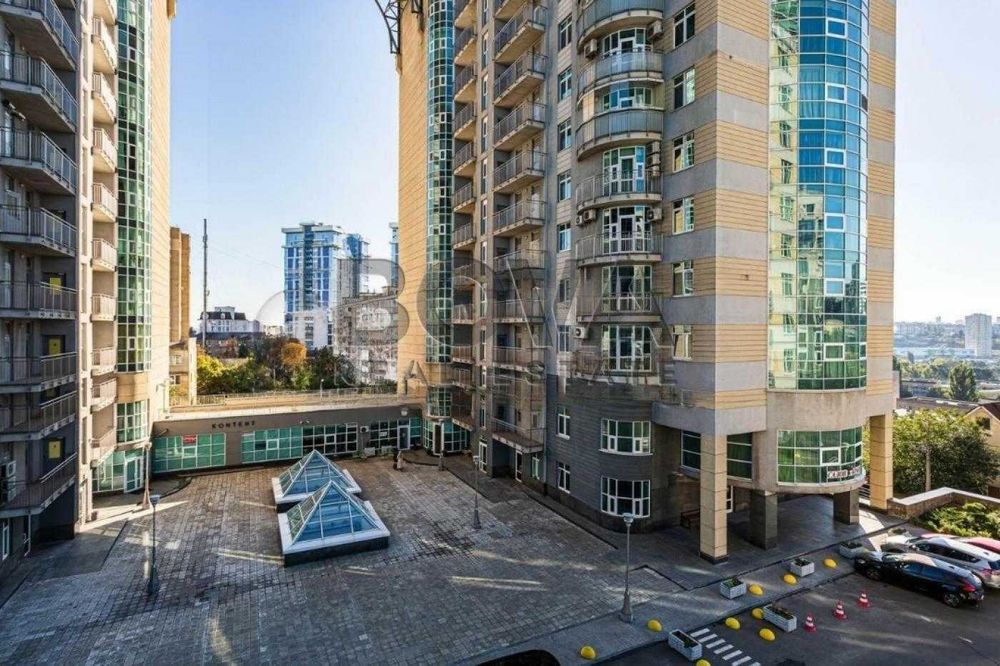 Квартира на вул. Звіринецька, 59 в Києві, ID 361391, фото №17