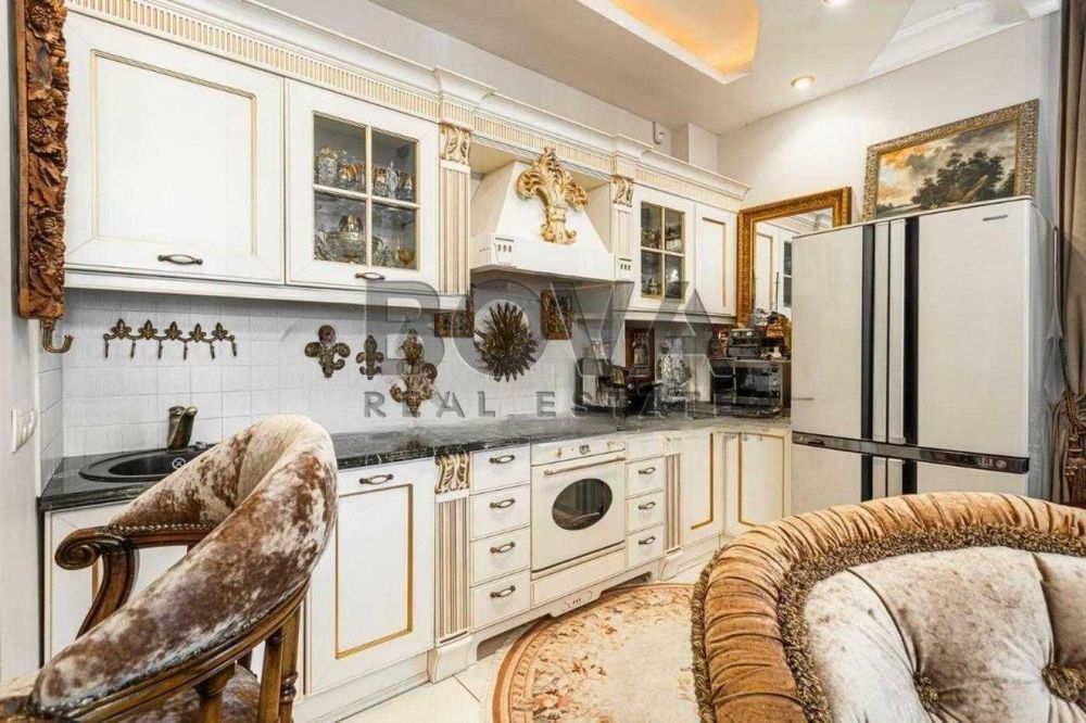 Квартира на вул. Звіринецька, 59 в Києві, ID 361391, фото №18