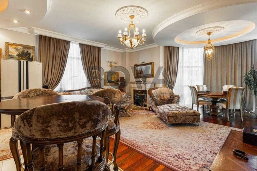 Квартира на вул. Звіринецька, 59 в Києві, ID 361391, фото №20