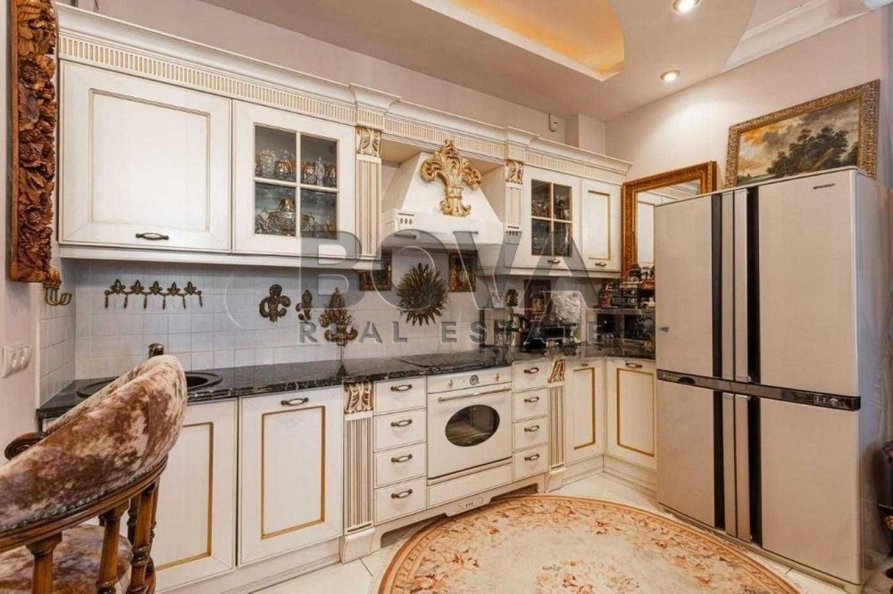 Квартира на вул. Звіринецька, 59 в Києві, ID 361391, фото №6