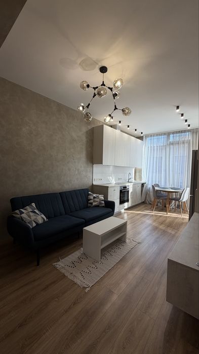 Квартира на вул. Івана Федорова, 2а, ID 361406, фото №1