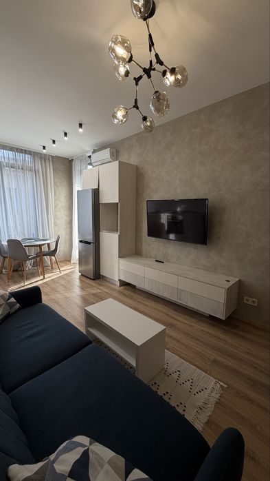 Квартира на вул. Івана Федорова, 2а в Києві, ID 361406, фото №2