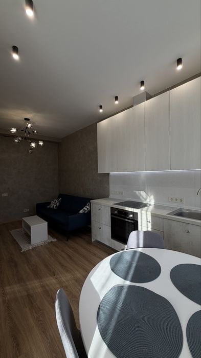 Квартира на вул. Івана Федорова, 2а в Києві, ID 361406, фото №3