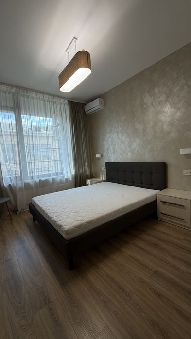 Квартира на вул. Івана Федорова, 2а в Києві, ID 361406, фото №6