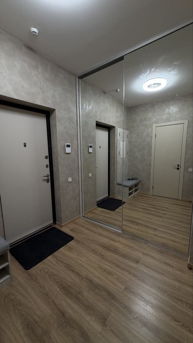 Квартира на вул. Івана Федорова, 2а в Києві, ID 361406, фото №8