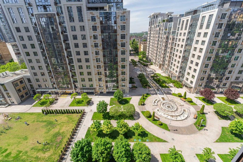 Квартира на ЖК Бульвар Фонтанів в Києві, ID 361468, фото №7