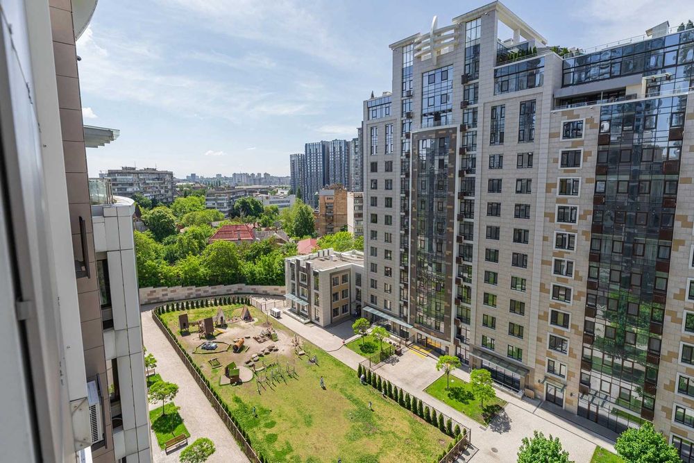 Квартира на ЖК Бульвар Фонтанів в Києві, ID 361468, фото №8