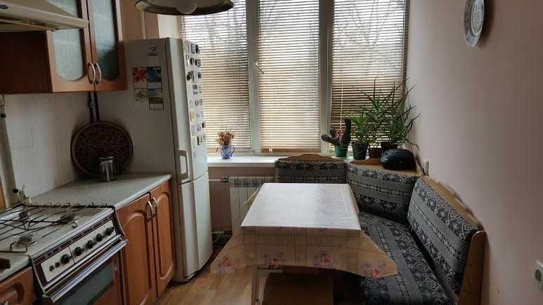 Квартира на вул. Новодарницька, 15/1а в Києві, ID 361491, фото №2