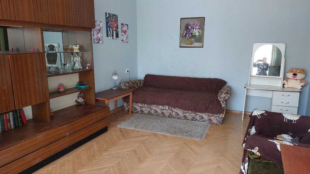 Квартира на вул. Новодарницька, 15/1а в Києві, ID 361491, фото №3