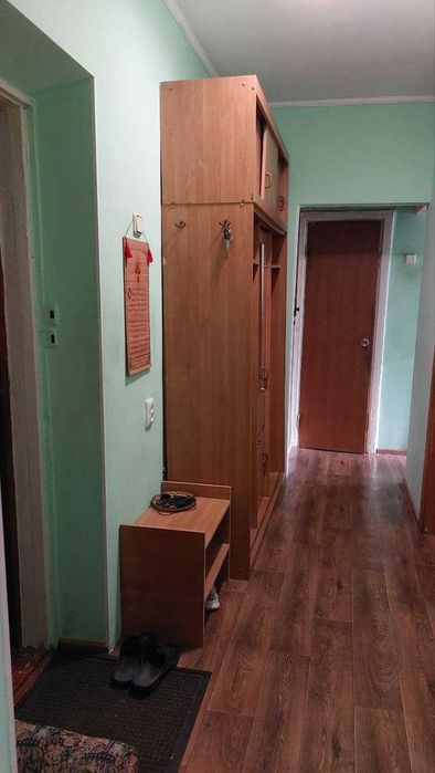 Квартира на вул. Новодарницька, 15/1а в Києві, ID 361491, фото №4