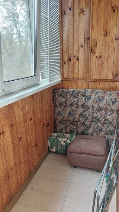 Квартира на вул. Новодарницька, 15/1а в Києві, ID 361491, фото №6