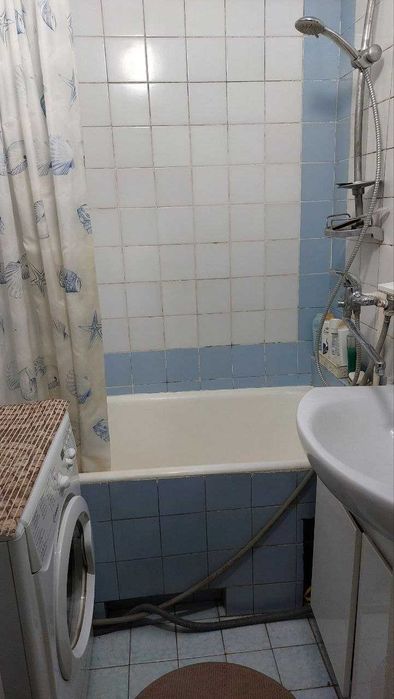 Квартира на вул. Новодарницька, 15/1а в Києві, ID 361491, фото №7