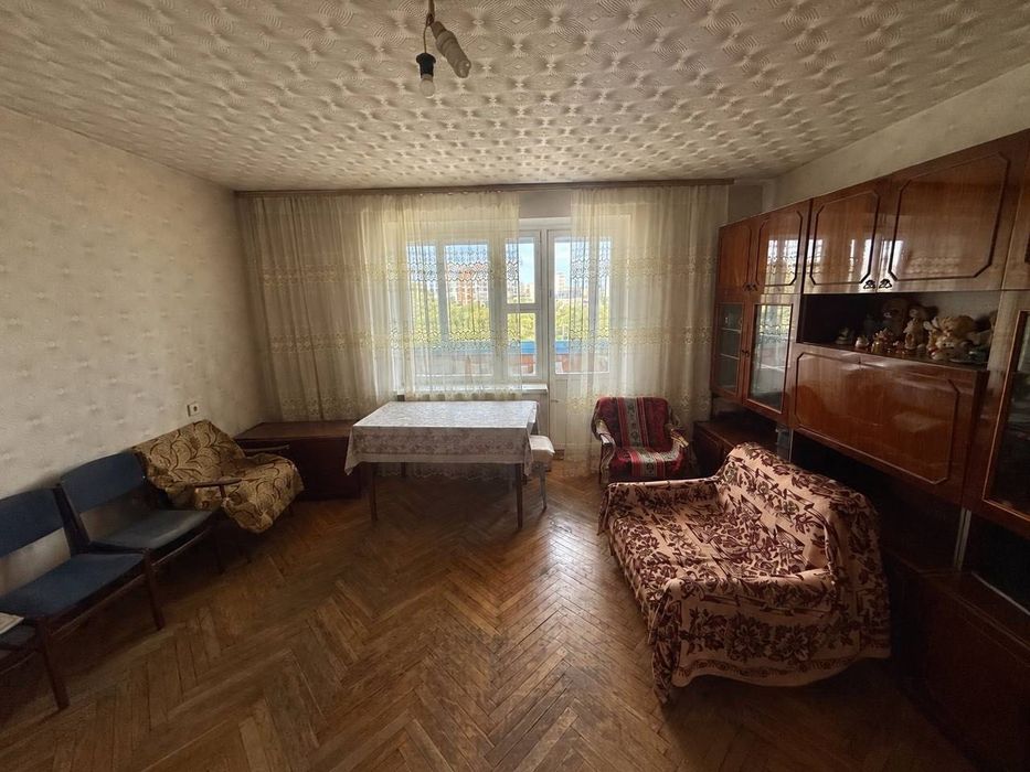 Квартира на просп. Романа Шухевича, 26, ID 361466, фото №1