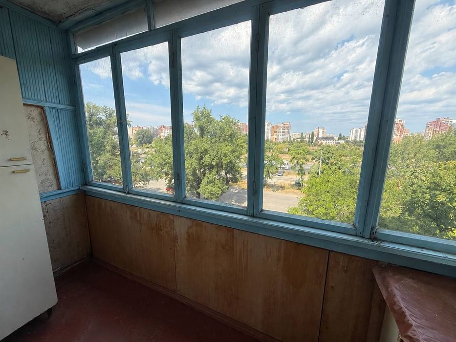 Квартира на просп. Романа Шухевича, 26 в Києві, ID 361466, фото №3