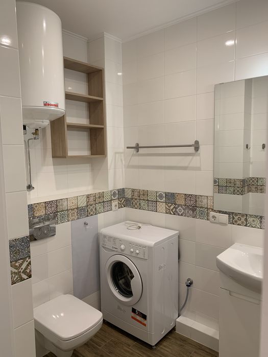 Квартира на просп. Оболонський, 1 в Києві, ID 361530, фото №3
