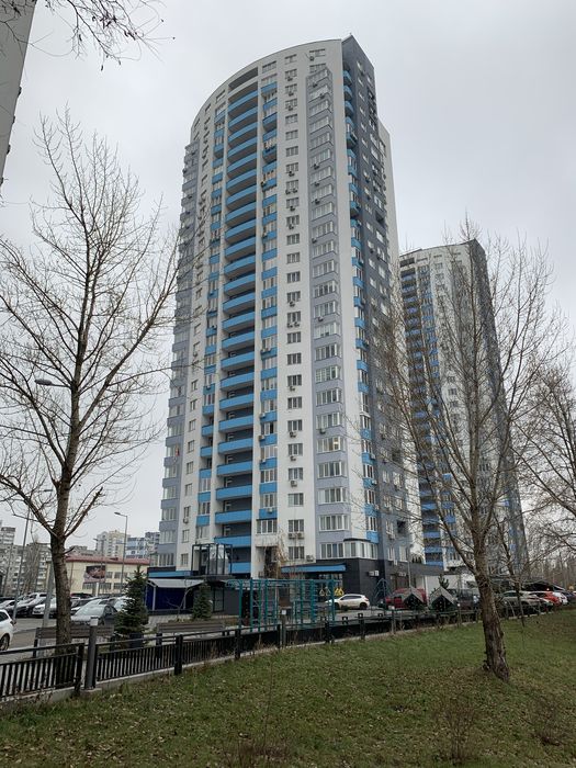 Квартира на просп. Оболонський, 1 в Києві, ID 361530, фото №9