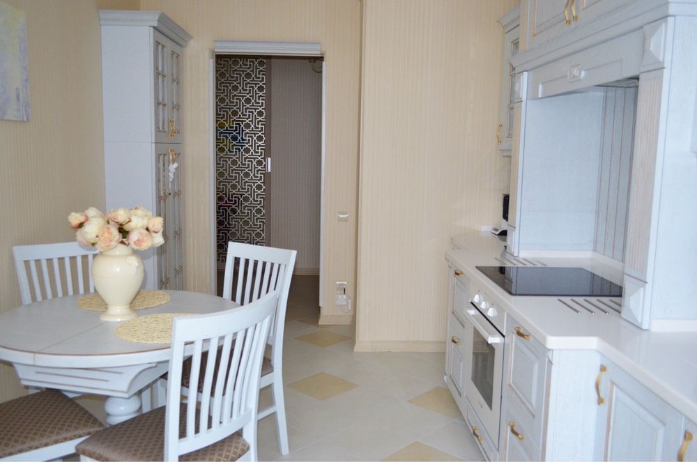Квартира на ЖК Сонячна Брама в Києві, ID 361526, фото №5