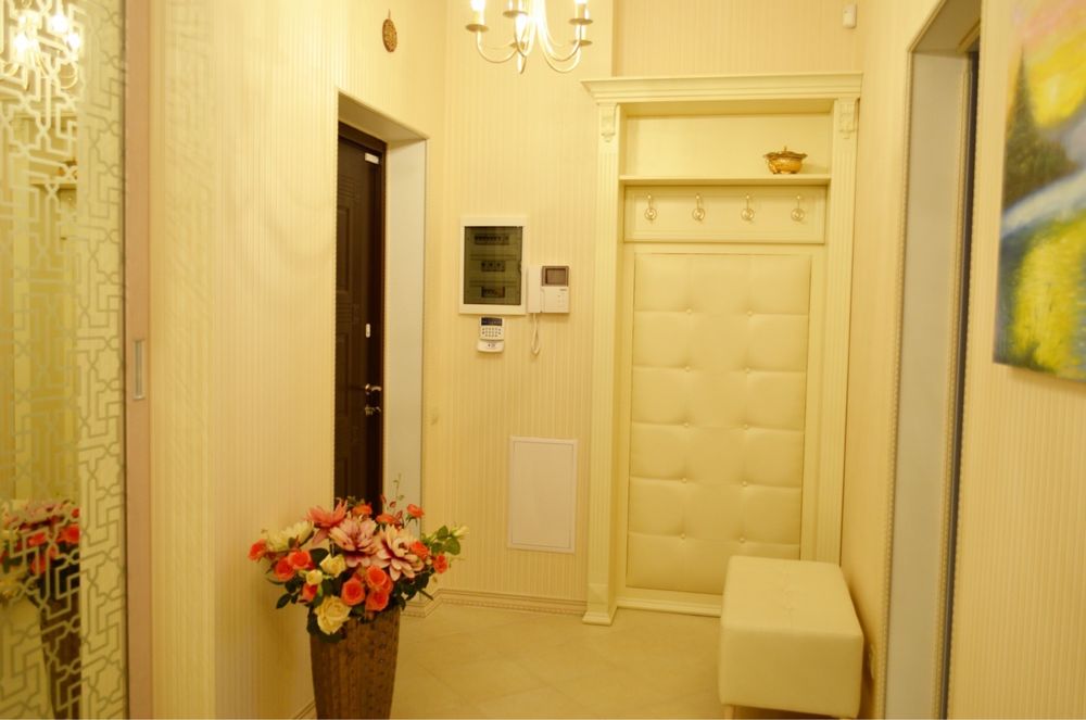 Квартира на ЖК Сонячна Брама в Києві, ID 361526, фото №7