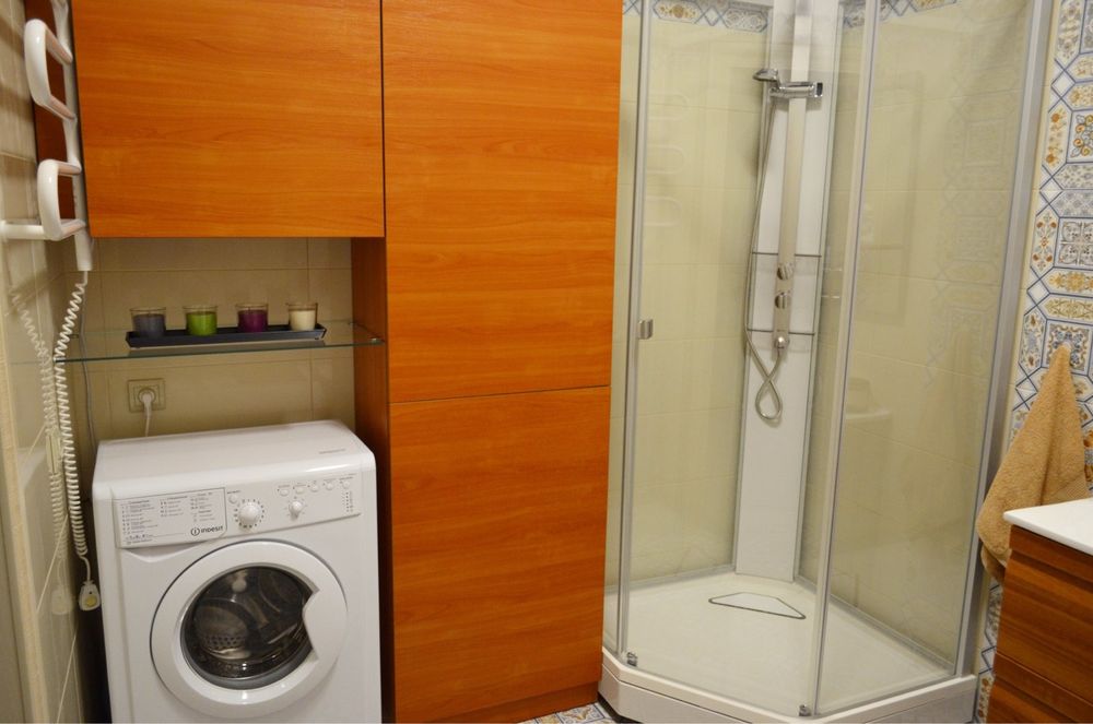 Квартира на ЖК Сонячна Брама в Києві, ID 361526, фото №9