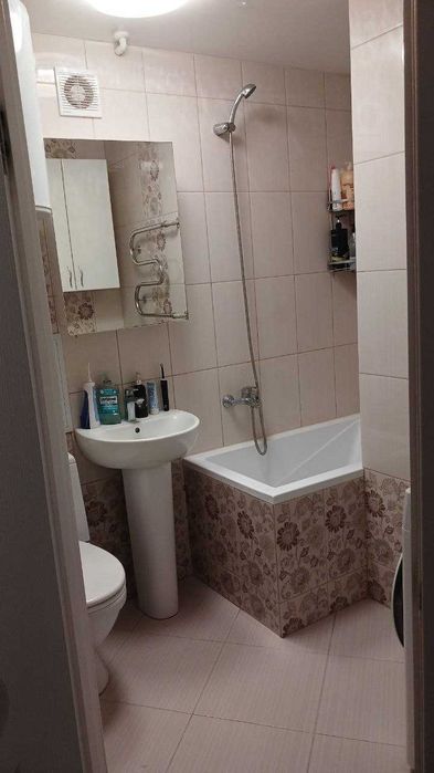 Квартира на вул. Варненська в Одесі, ID 361543, фото №12