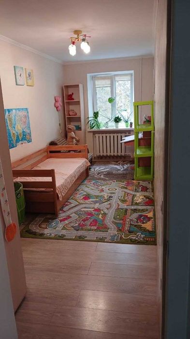 Квартира на вул. Варненська в Одесі, ID 361543, фото №17