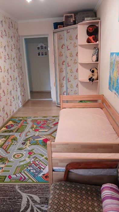 Квартира на вул. Варненська в Одесі, ID 361543, фото №18