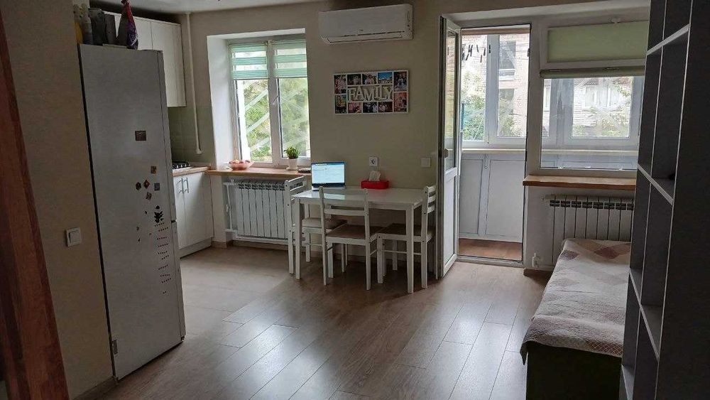Квартира на вул. Варненська в Одесі, ID 361543, фото №6