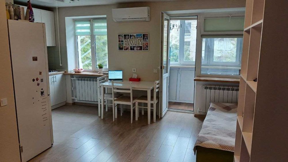 Квартира на вул. Варненська в Одесі, ID 361543, фото №9