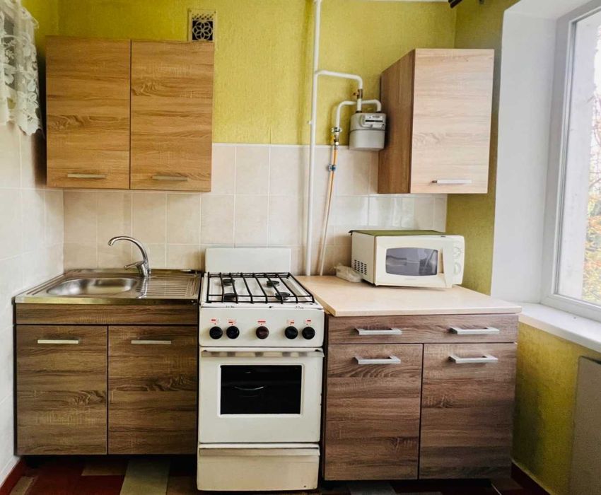 Квартира на вул. Л.Каденюка, 3 в Кропивницькому, ID 361533, фото №9