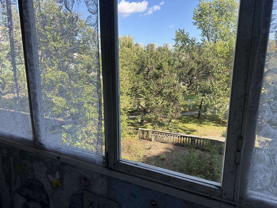 Квартира на Дніпровський в Києві, ID 361612, фото №11
