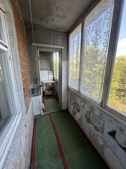 Квартира на Дніпровський в Києві, ID 361612, фото №12