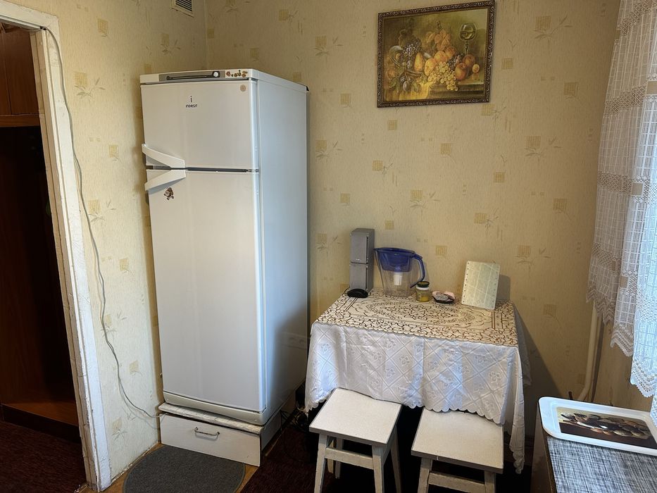 Квартира на Дніпровський в Києві, ID 361612, фото №13