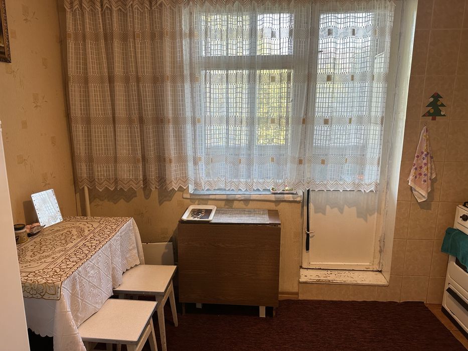 Квартира на Дніпровський в Києві, ID 361612, фото №14