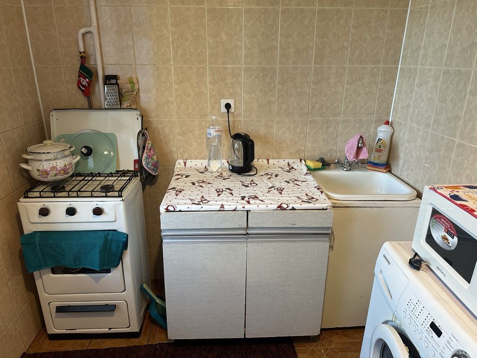 Квартира на Дніпровський в Києві, ID 361612, фото №15