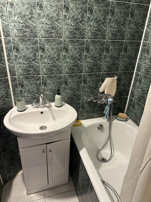 Квартира на Дніпровський в Києві, ID 361612, фото №6