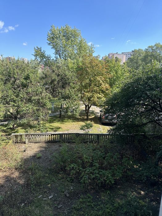 Квартира на Дніпровський в Києві, ID 361612, фото №9