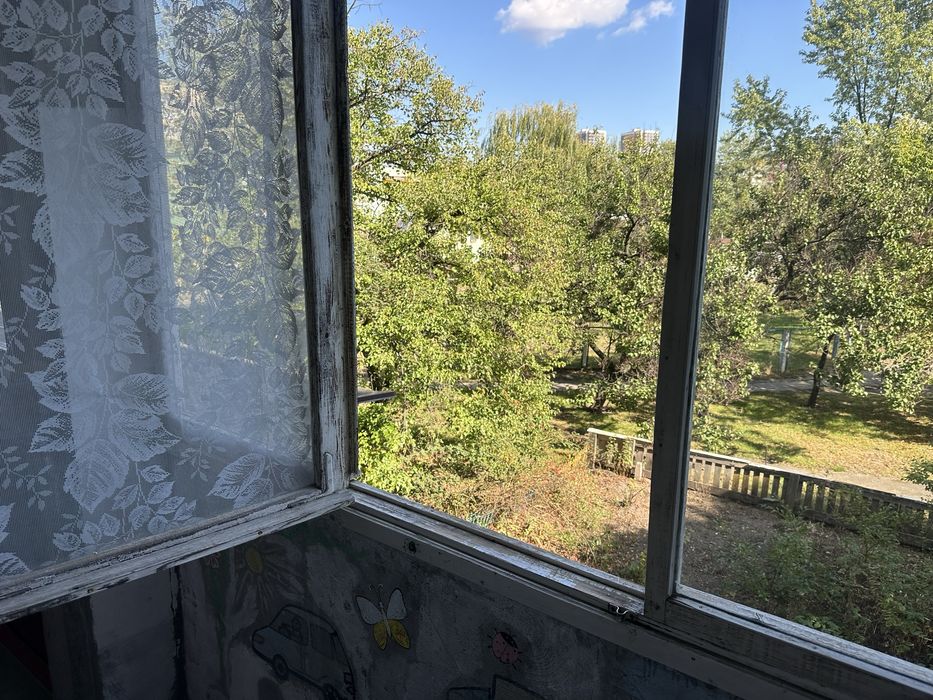 Квартира на Дніпровський в Києві, ID 361612, фото №10